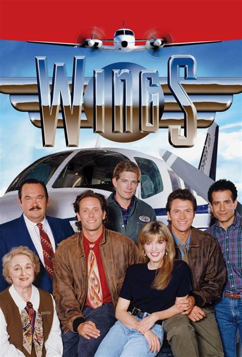 wings television series